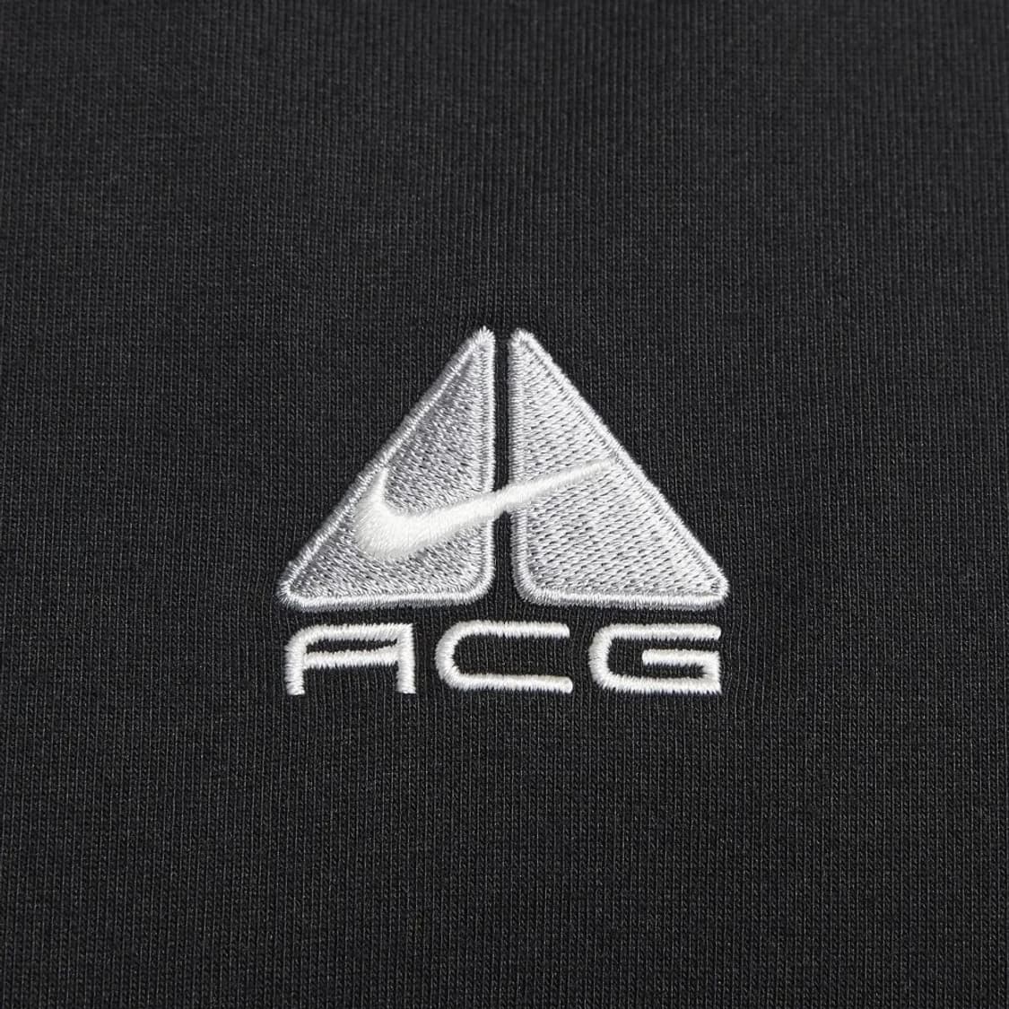 나이키 ACG 렁스 롱슬리브 2XL 상품이미지2