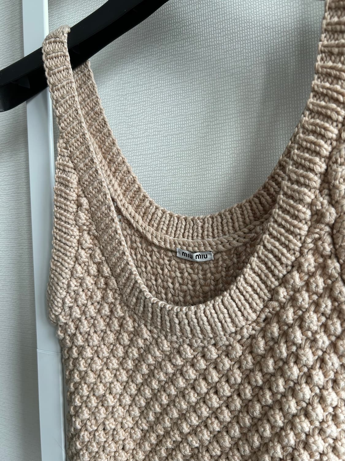 미우미우 나시  상품이미지2