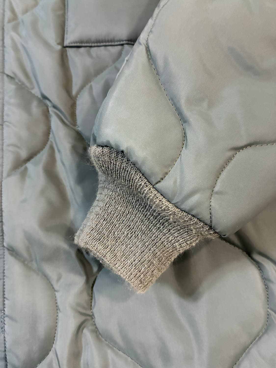 Cwu-9 liner 상품이미지3