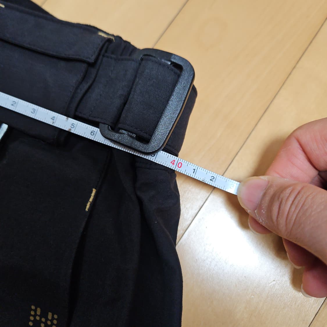 헤드 고어텍스 스키바지 80 상품이미지6