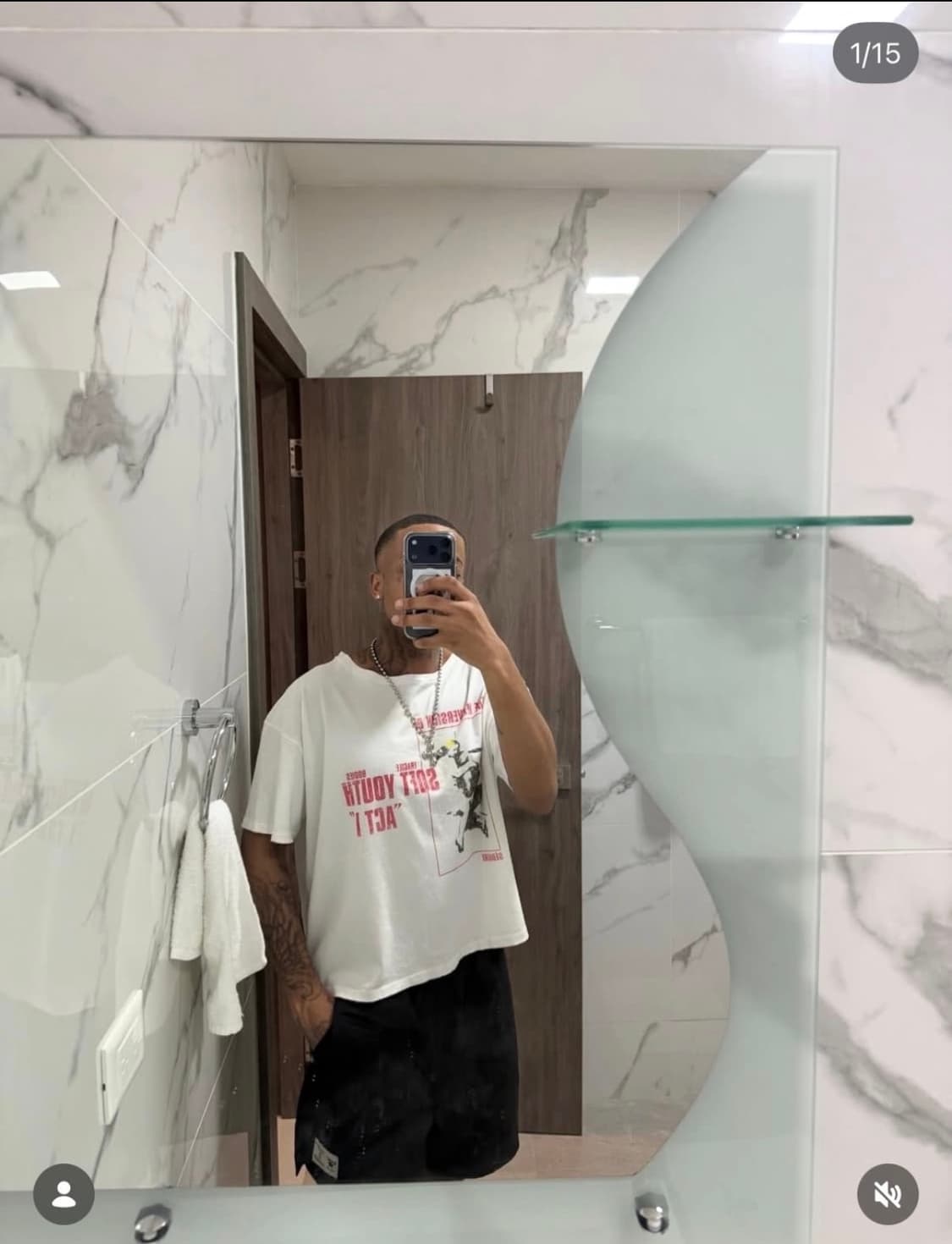 Seduirestudios 반팔티셔츠 L 상품이미지4