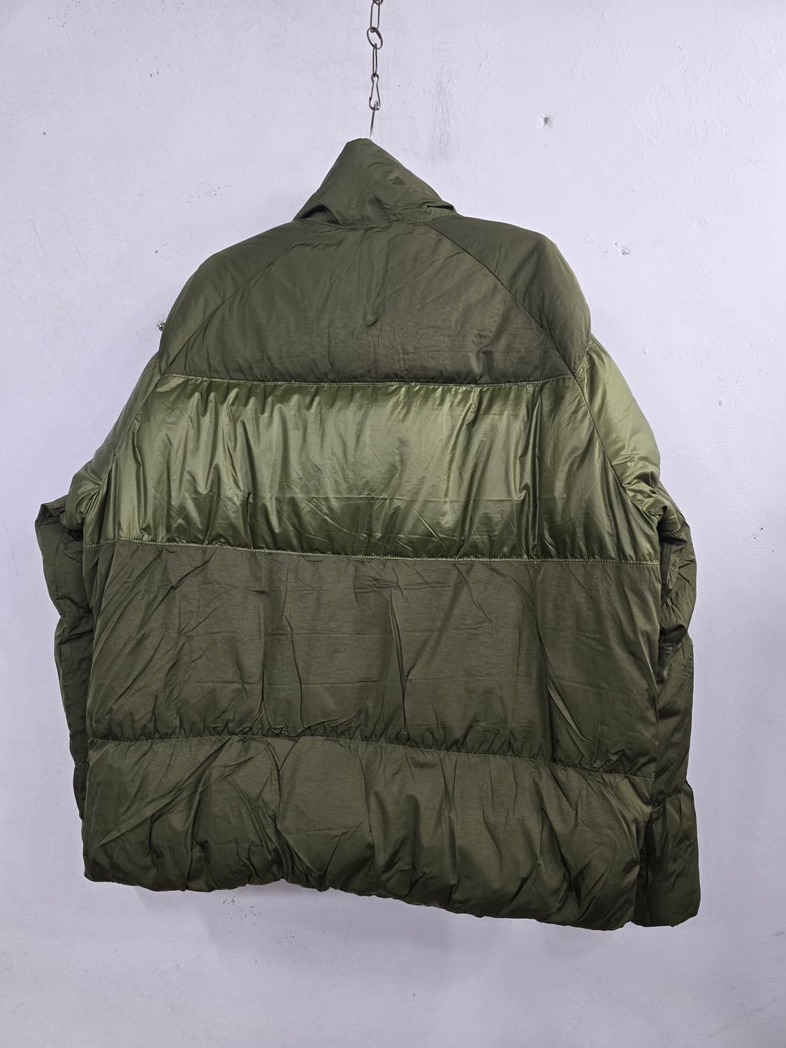 나이키 다운필 카피 덕다운 패딩 상품이미지2