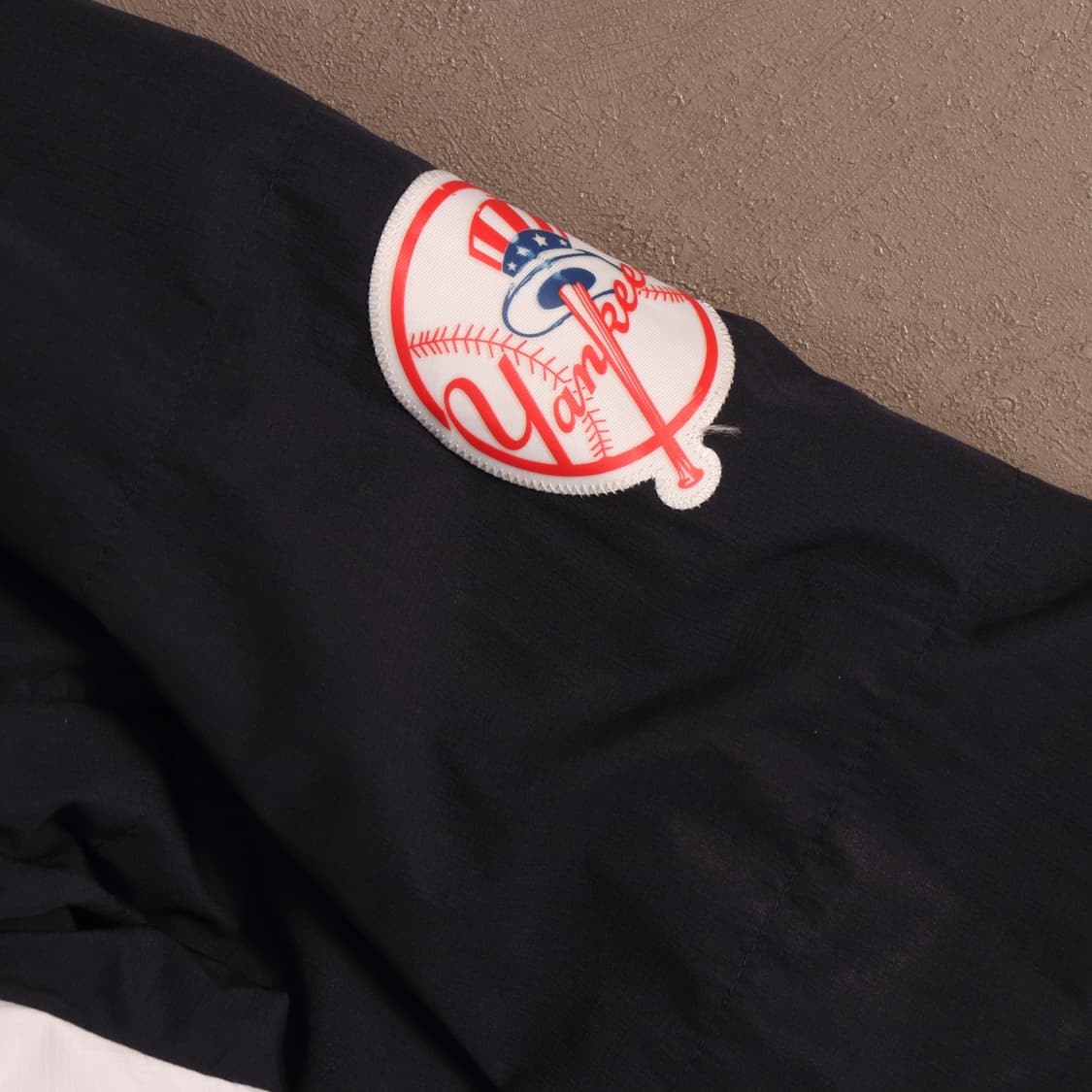 마제스틱 뉴욕 양키스 퀄팅 점퍼 A1371 상품이미지5