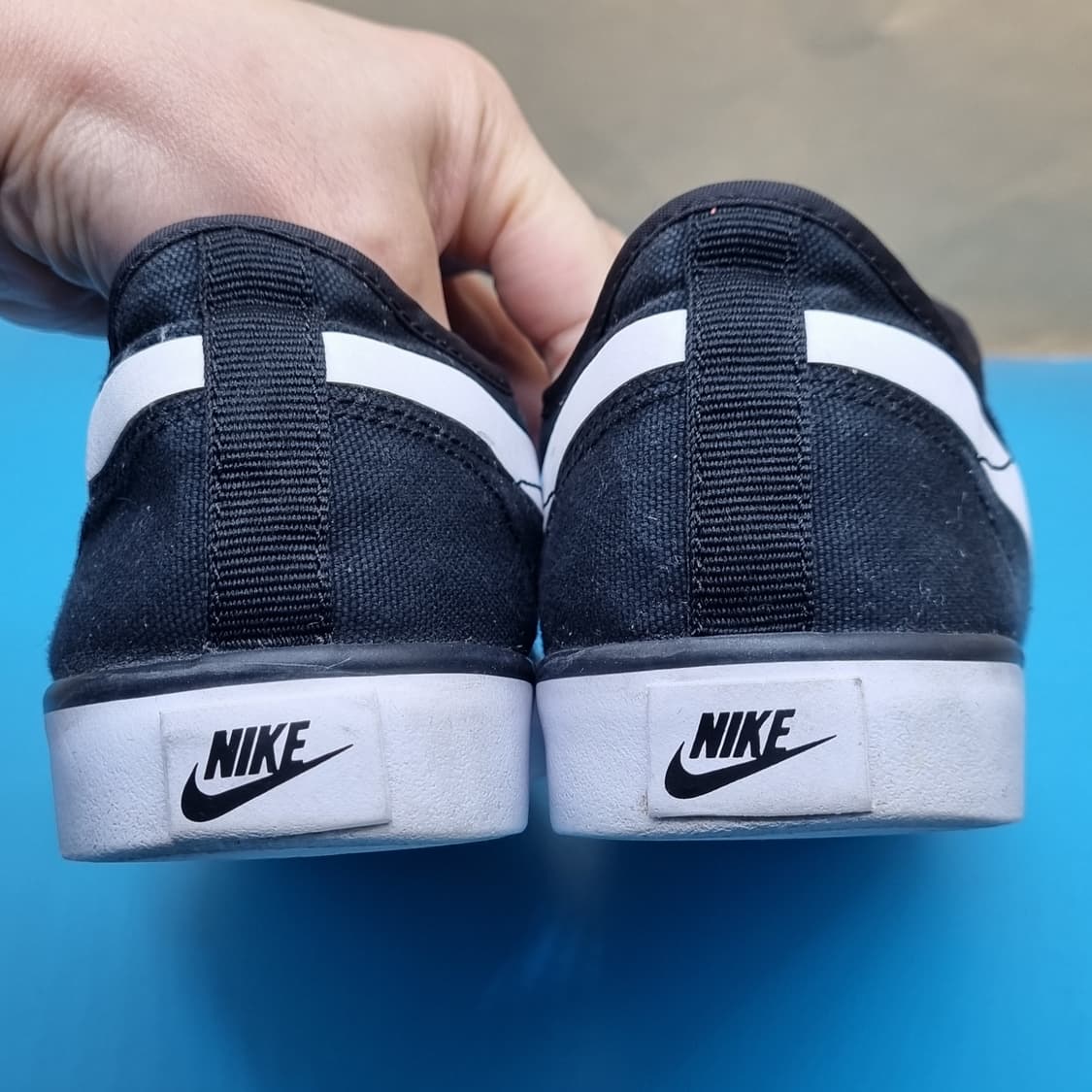 나이키 프리모코트 스니커즈255 상품이미지4