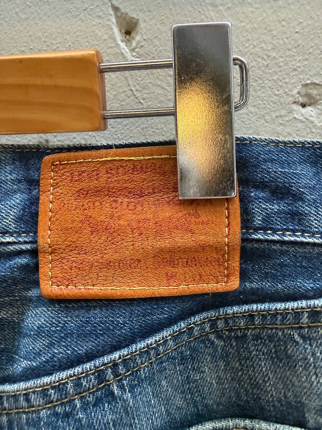 LVC BIG E 503B  상품이미지8