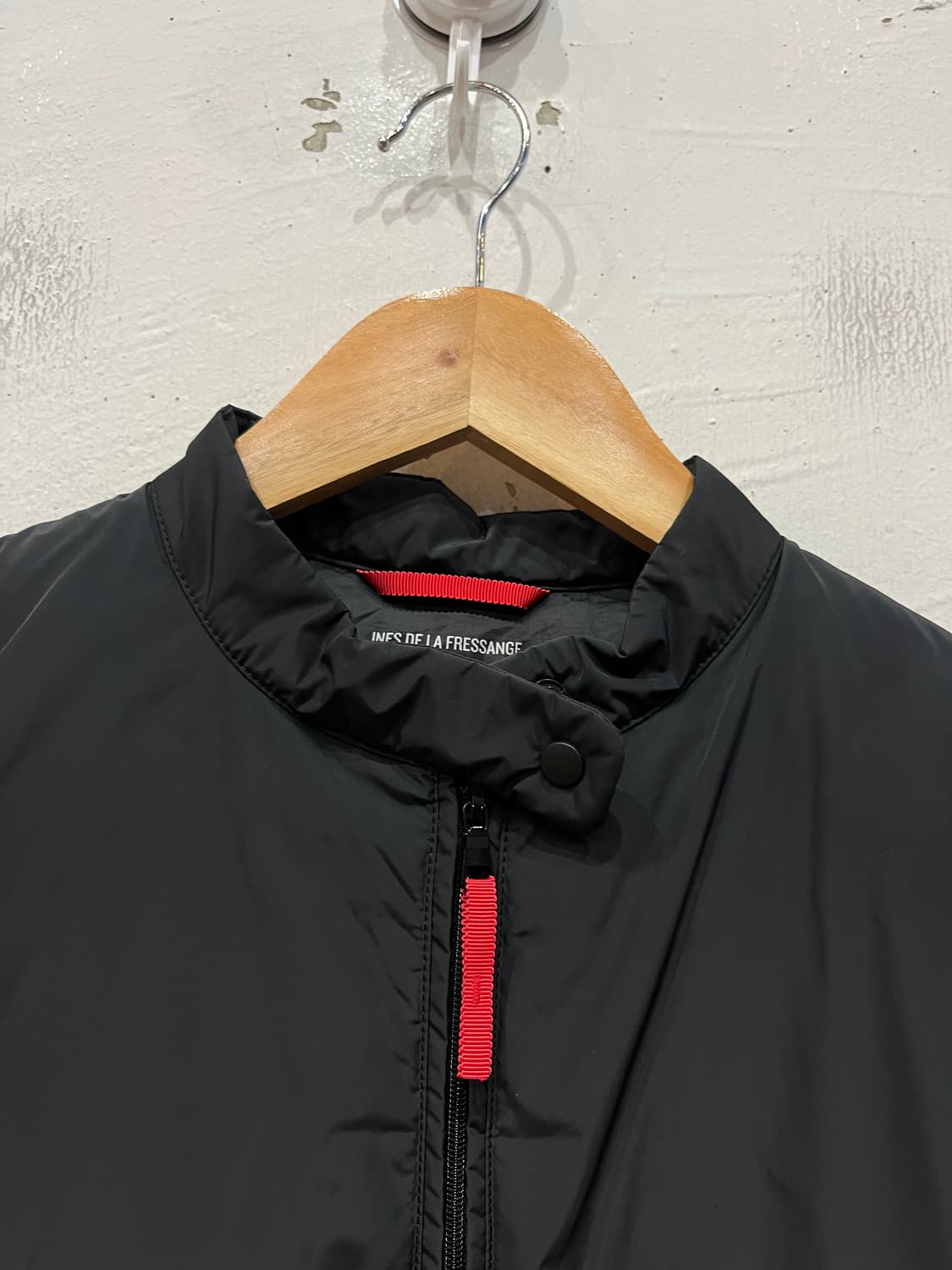 유니클로 X 이네스 다운 경량패딩 상품이미지2