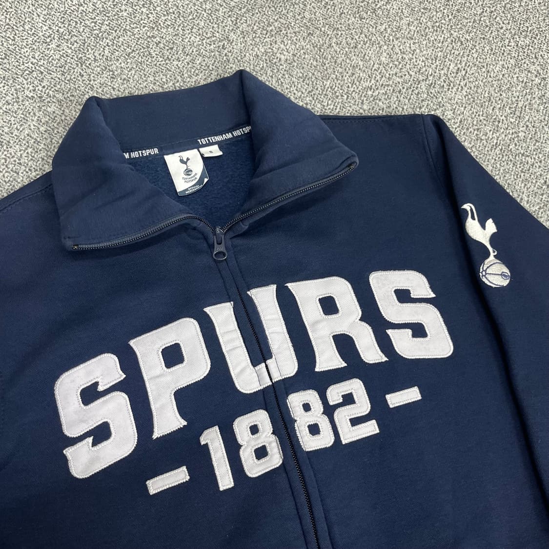 <토트넘 SPURS 1882 저지> No.1081 상품이미지7