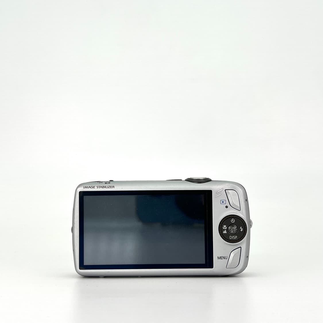 캐논 익서스 Canon IXUS 200 IS 실버 상품이미지5
