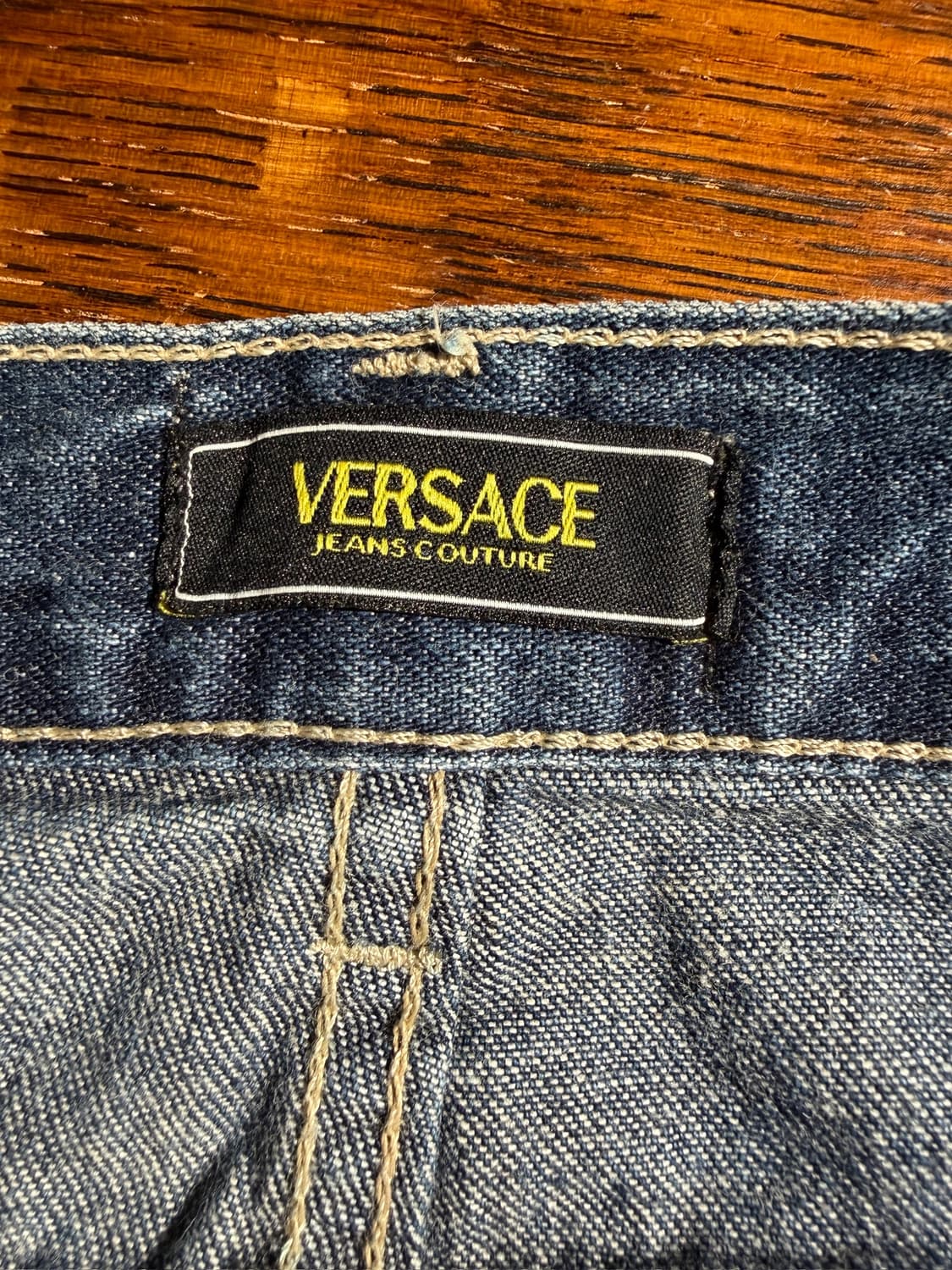 Versace Jeans (32, Made in Italy) 상품이미지8
