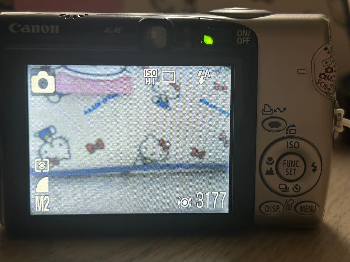 캐논 익시800is/익서스800is/ixy 800is/ixus 800is 상품이미지7