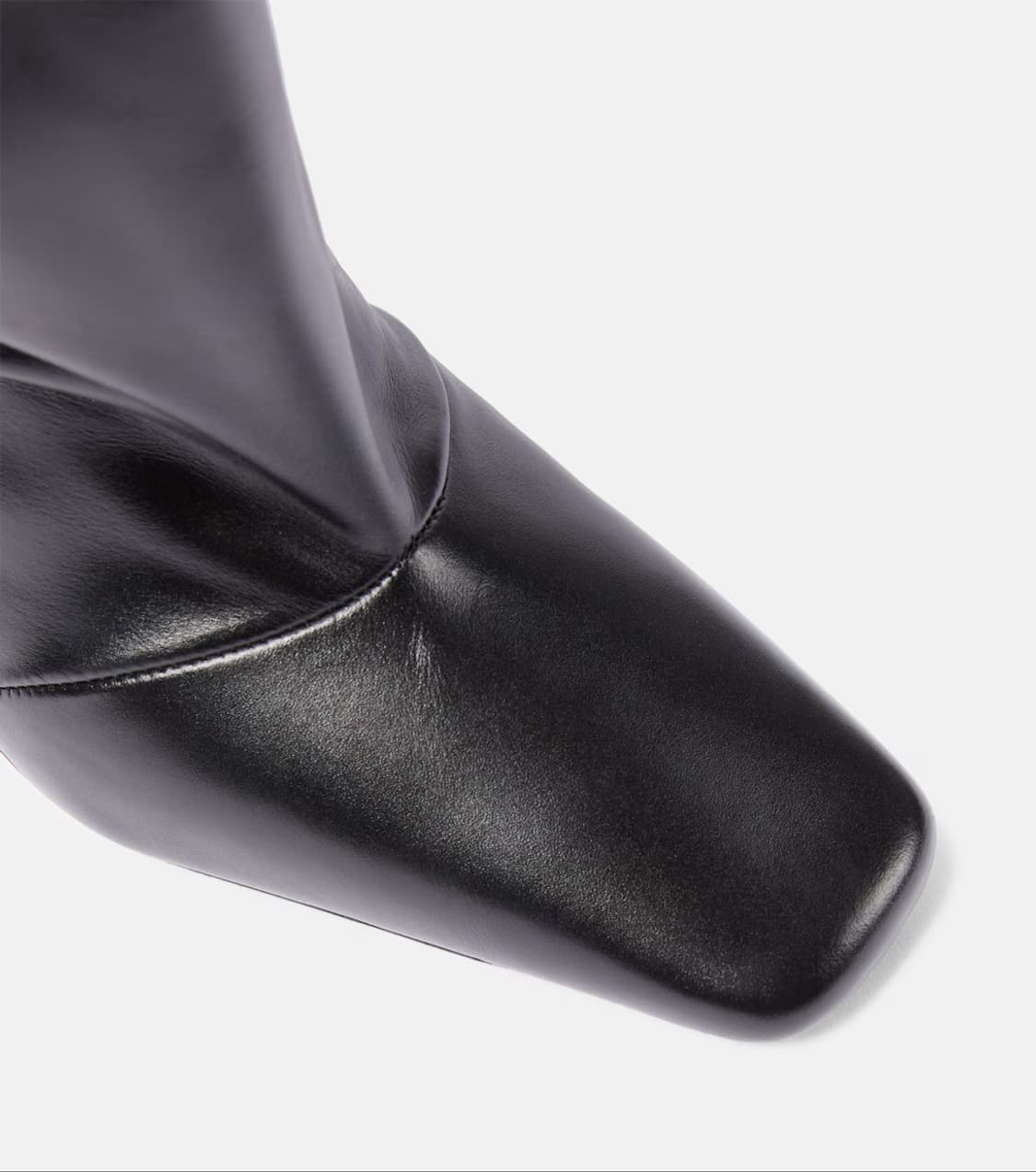 코페르니 브릿지 부츠 블랙 38사이즈 상품이미지4