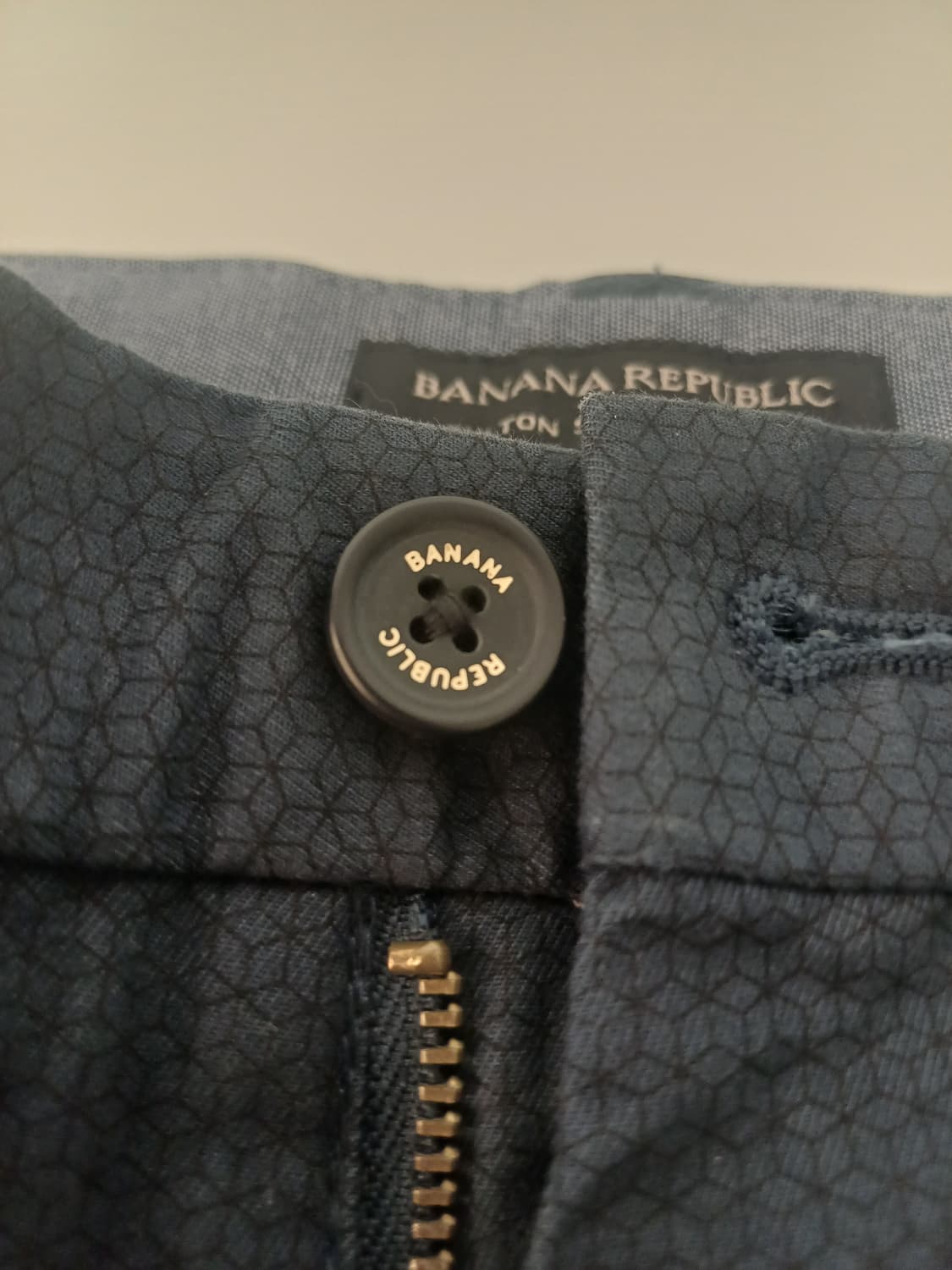 [새상품] 바나나 리퍼블릭 치노팬츠 스키니핏 [31-30] 상품이미지3