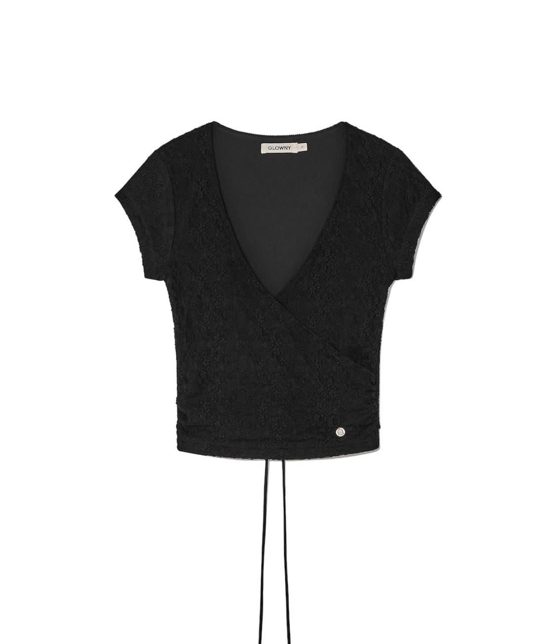 글로니 코스탈 로드 티 / GLOWNY COASTAL ROAD TEE 상품이미지1