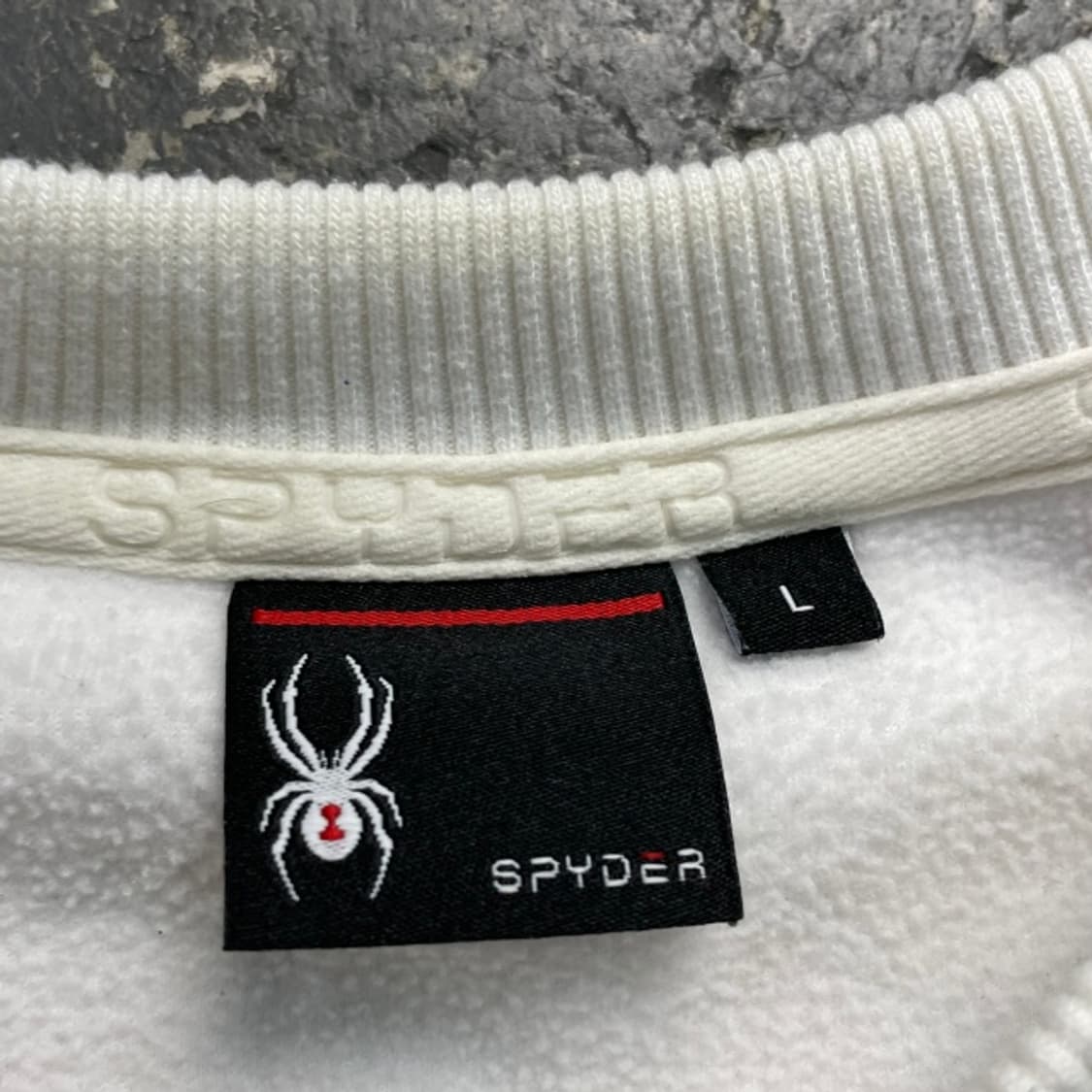 100 스파이더 맨투맨  상품이미지3