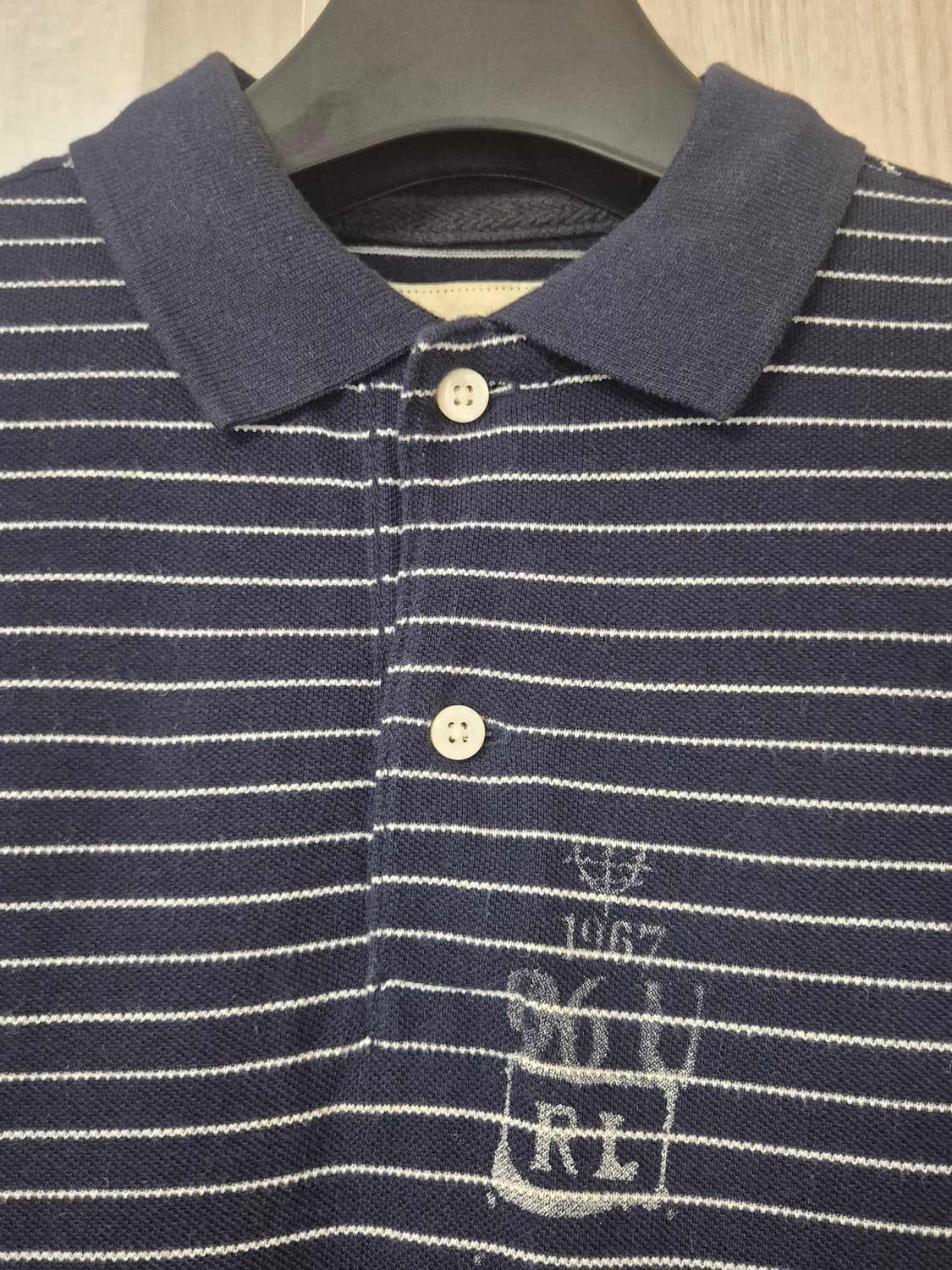 랄프로렌 데님앤서플라이 카라티 상품이미지2