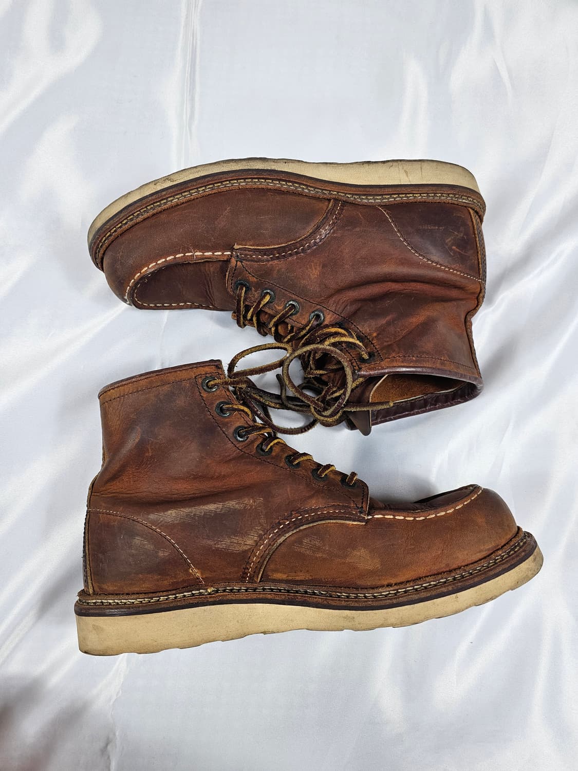 레드윙1907 상품이미지1