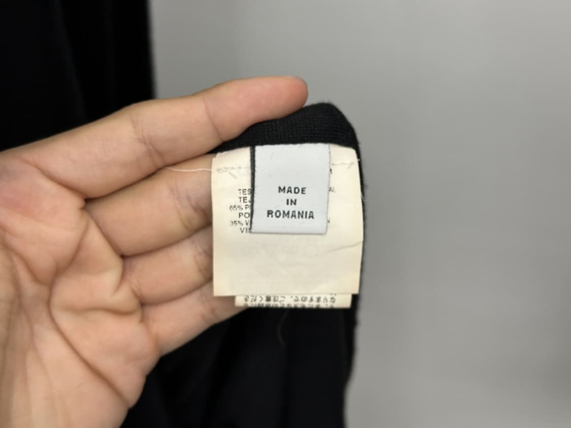 MAX MARA_ max & co tricot (S~M) 상품이미지9