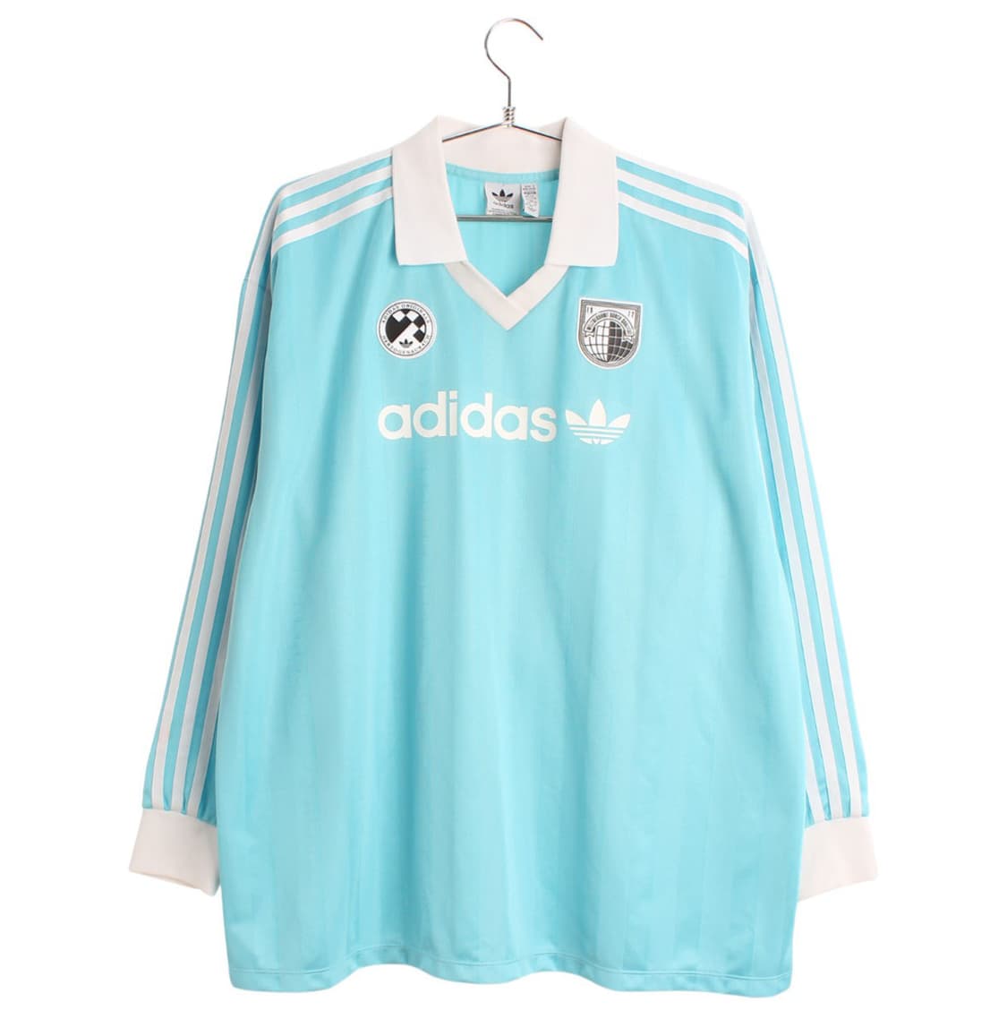 XL-2XL 아디다스 져지 긴팔 상품이미지1