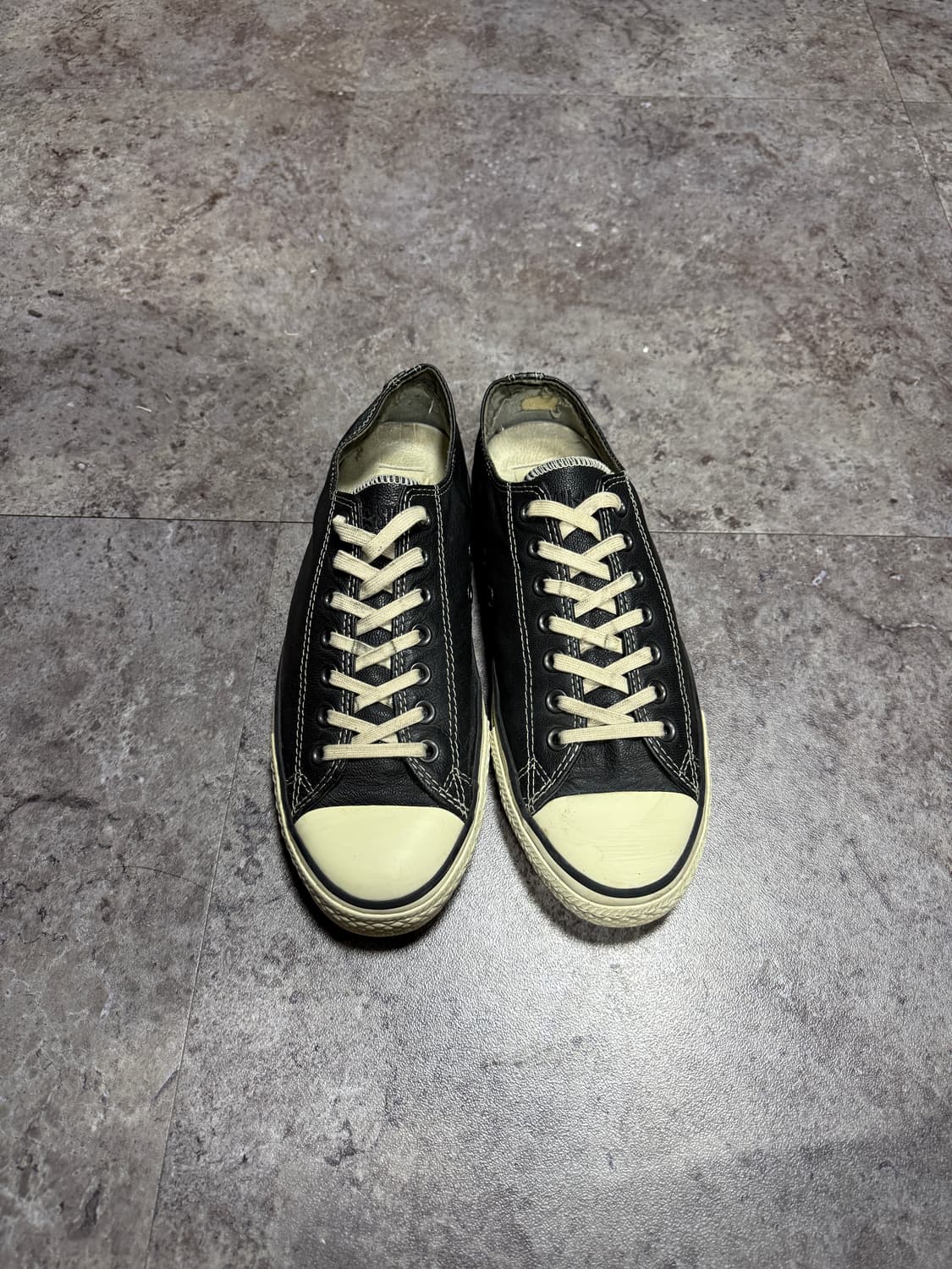 컨버스 존바바토스 레더 로우 270 상품이미지2