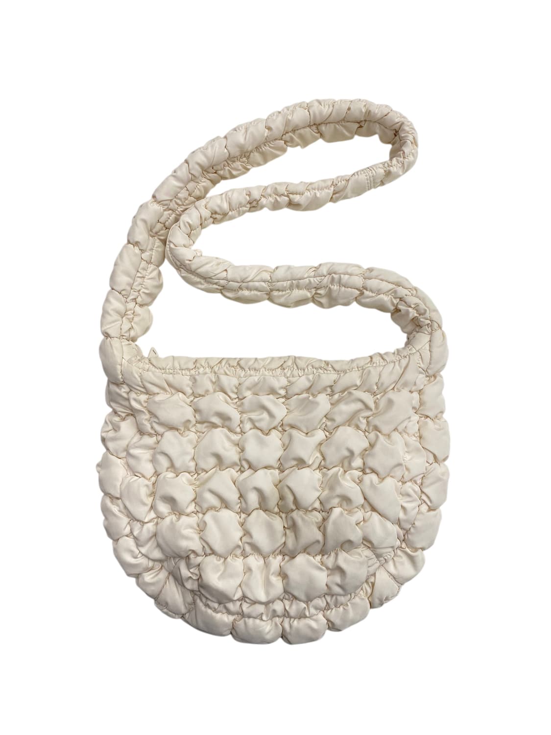 코스 구름백 아이보리 상품이미지1