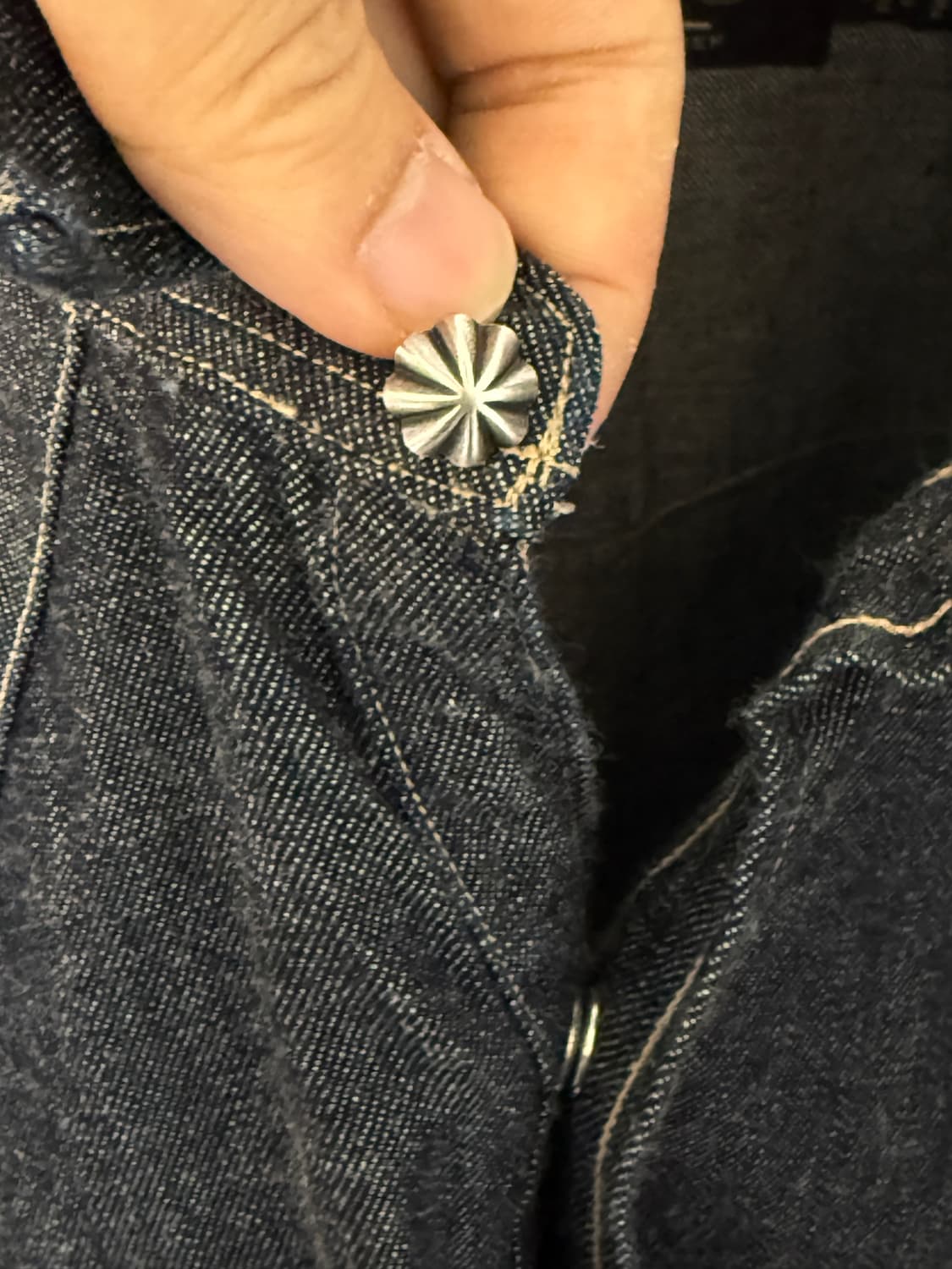 더블알엘 RRL 웨스턴 셔츠 상품이미지3