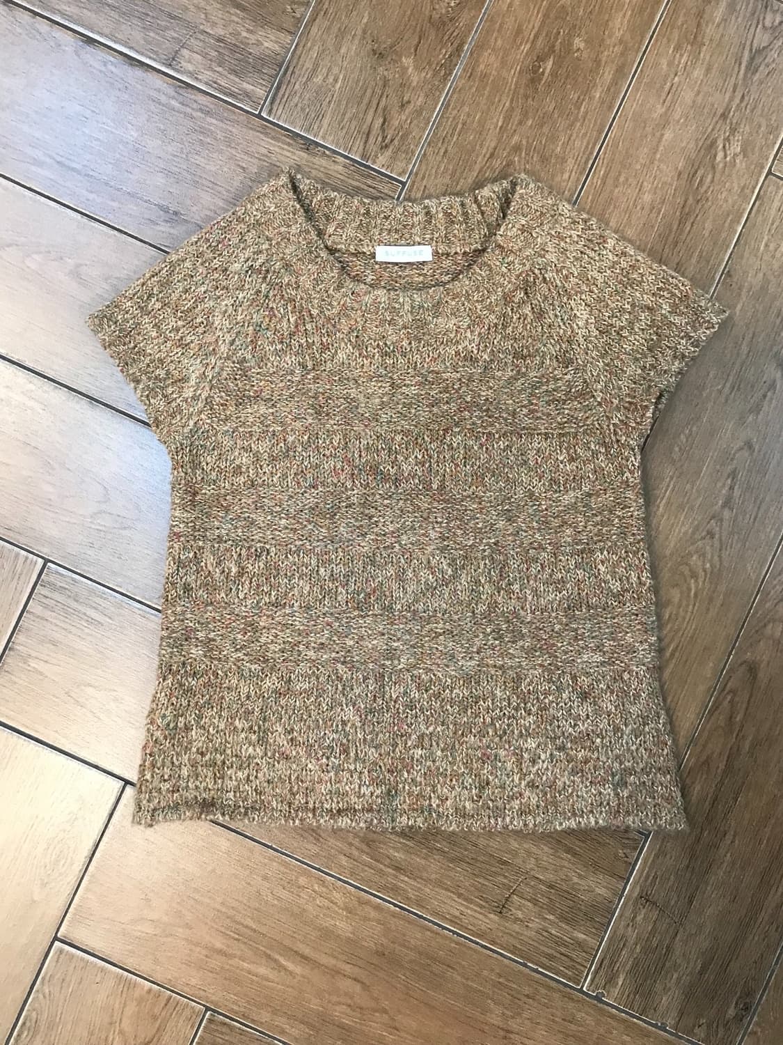 🦦 웜 브라운 톤온톤 코디 🦦 상품이미지6