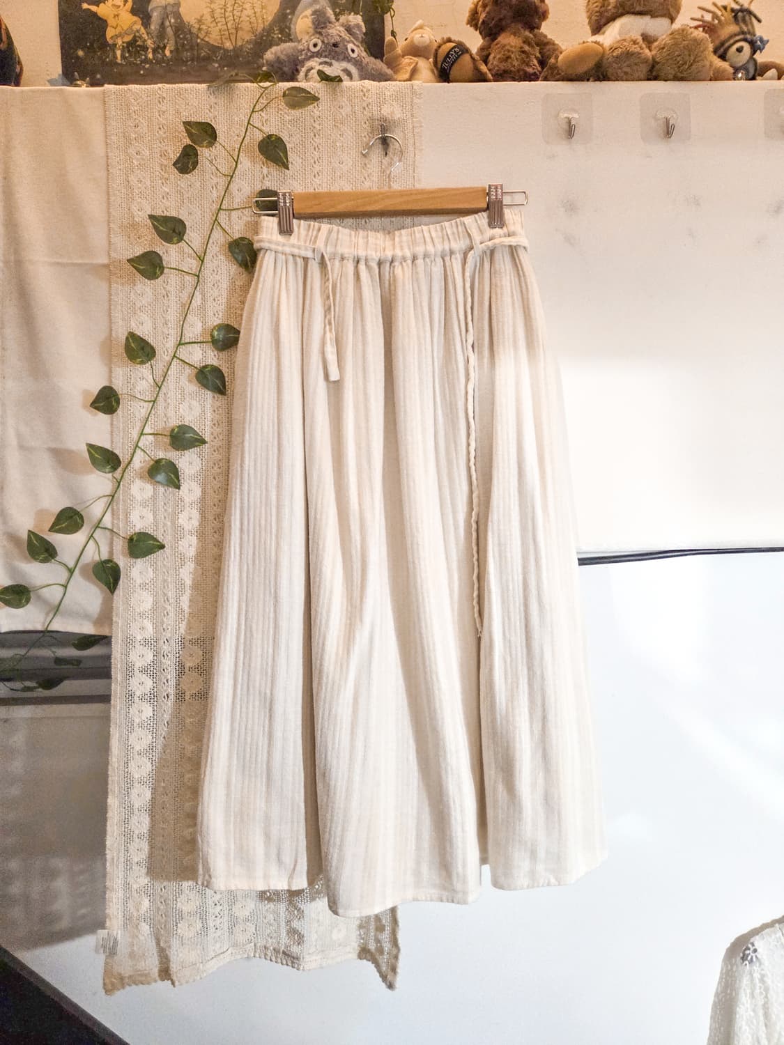 sm2 모리 데일리 롱스커트 상품이미지1