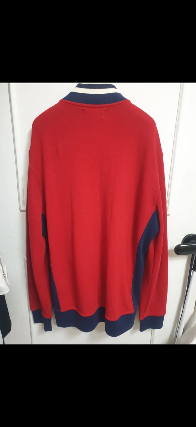 폴로 빅포니 집업자켓 L 상품이미지3