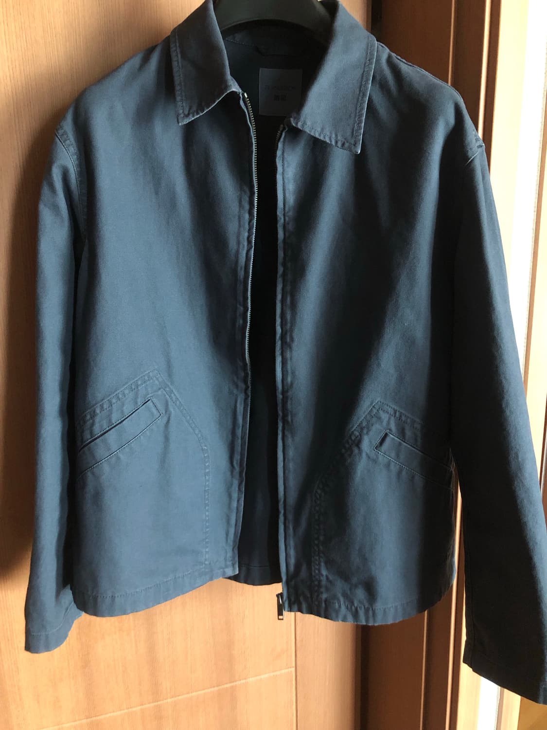 유니클로 jwa 재킷 상품이미지1