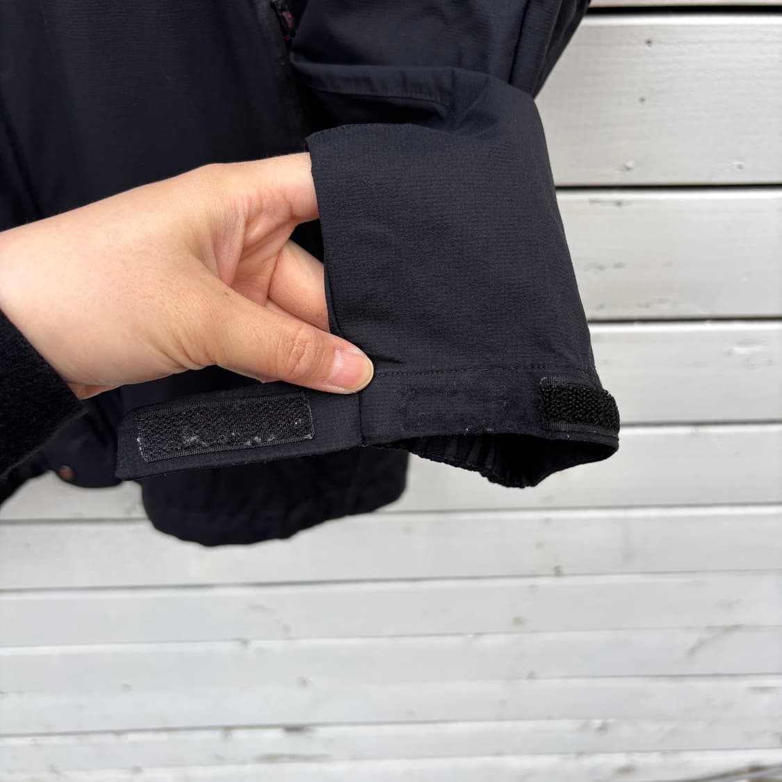 The North Face 노스페이스 바람막이 자켓 상품이미지7