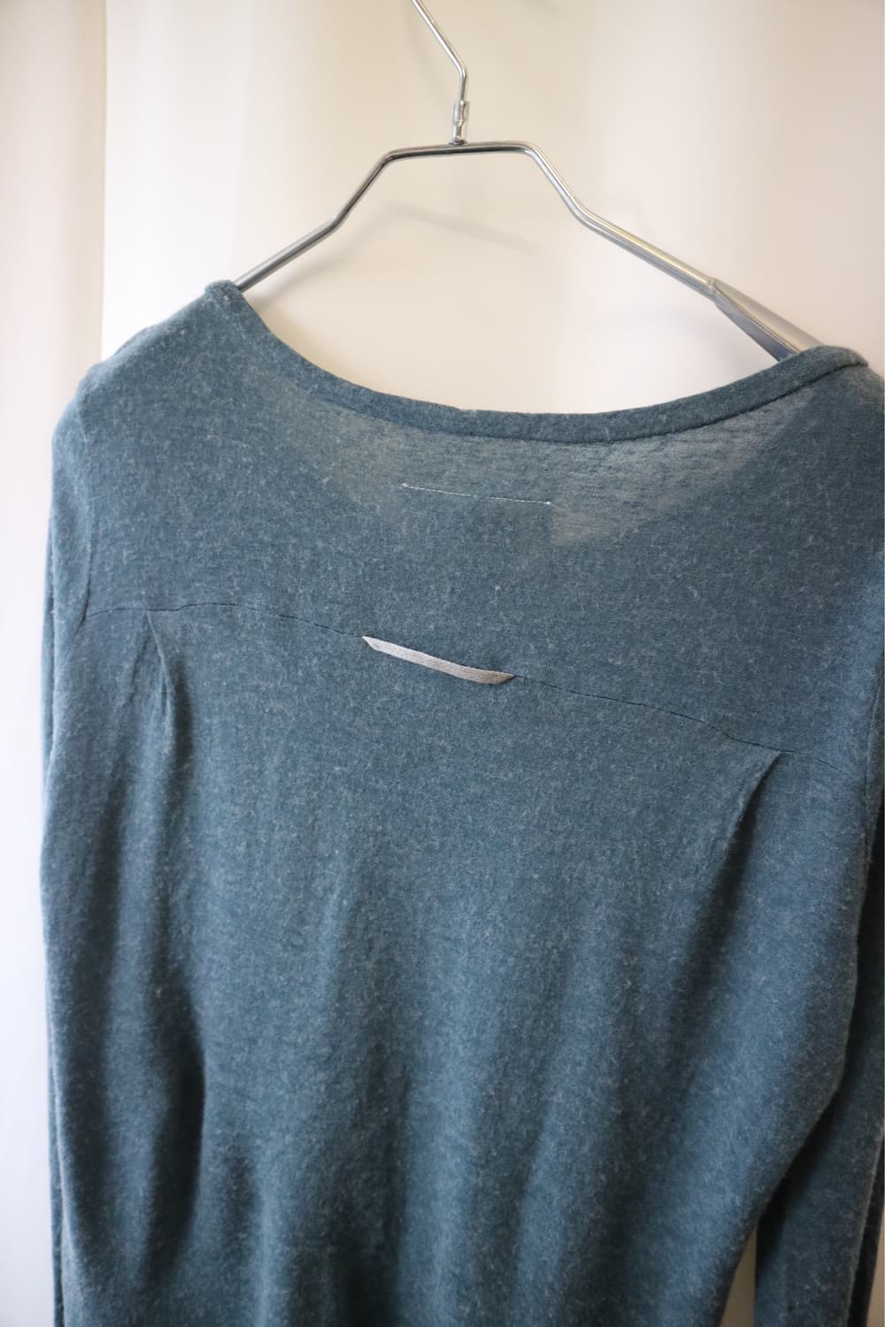 Margiela MM6 longsleeve 상품이미지4