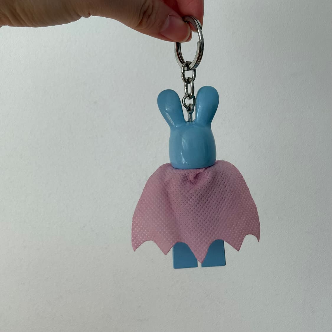 레고 배트맨 무비 버니 배트맨 키체인 라이트 키링 레고키링 상품이미지2