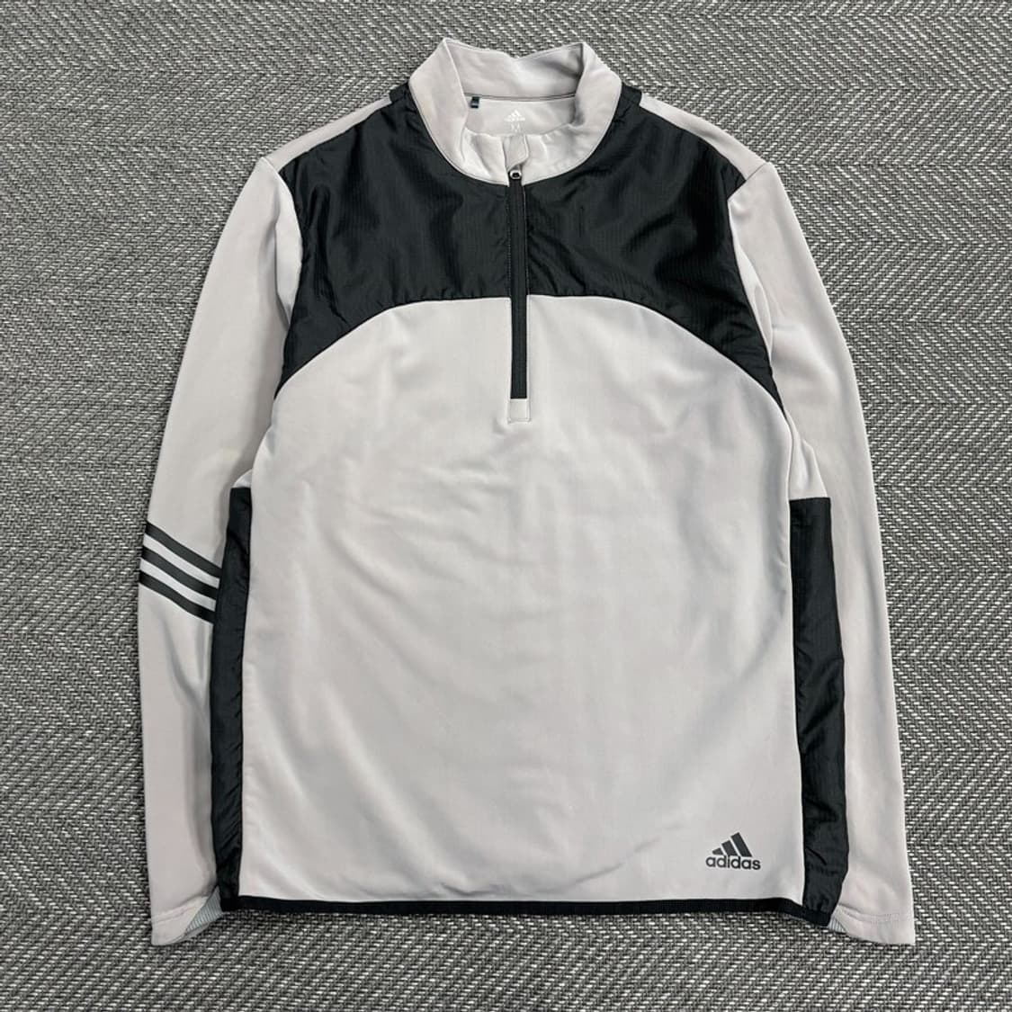 아디다스 반집업 져지  V0497 상품이미지1