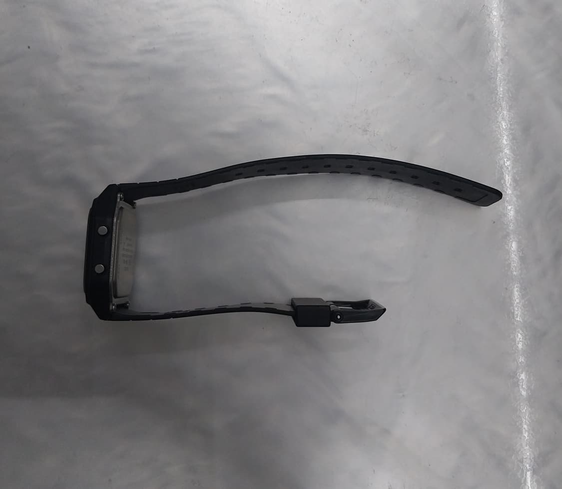 카시오 AW48HE-1AV 블랙 아날로그 디지털 시계 상품이미지6