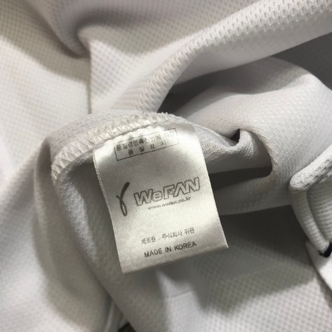  [[L-XL, A급] 두산(DOOSAN) 베어스 야구 응원복@307 상품이미지4