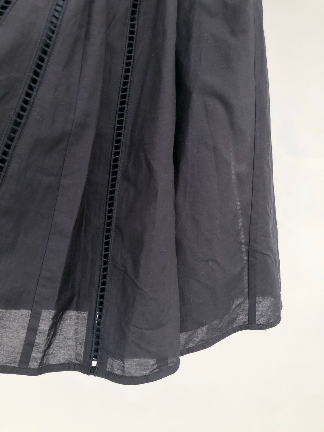 Hiroko Bis Flared Skirt 상품이미지3
