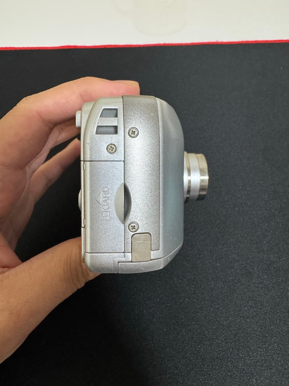 니콘 쿨픽스 7600 디카 상품이미지5