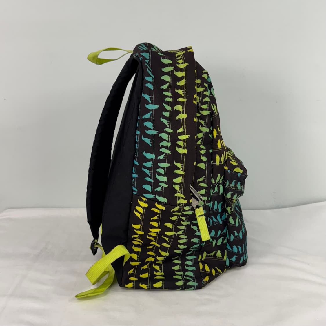 잔스포츠 버드 백팩 상품이미지4