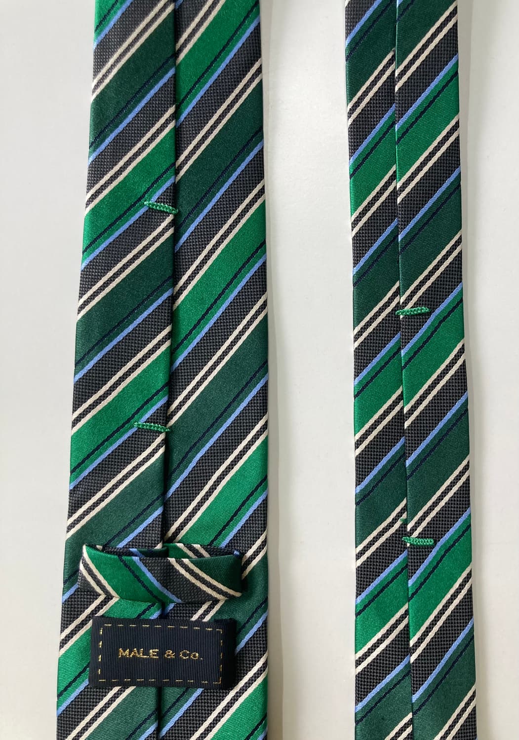 빈티지)넥타이 상품이미지4