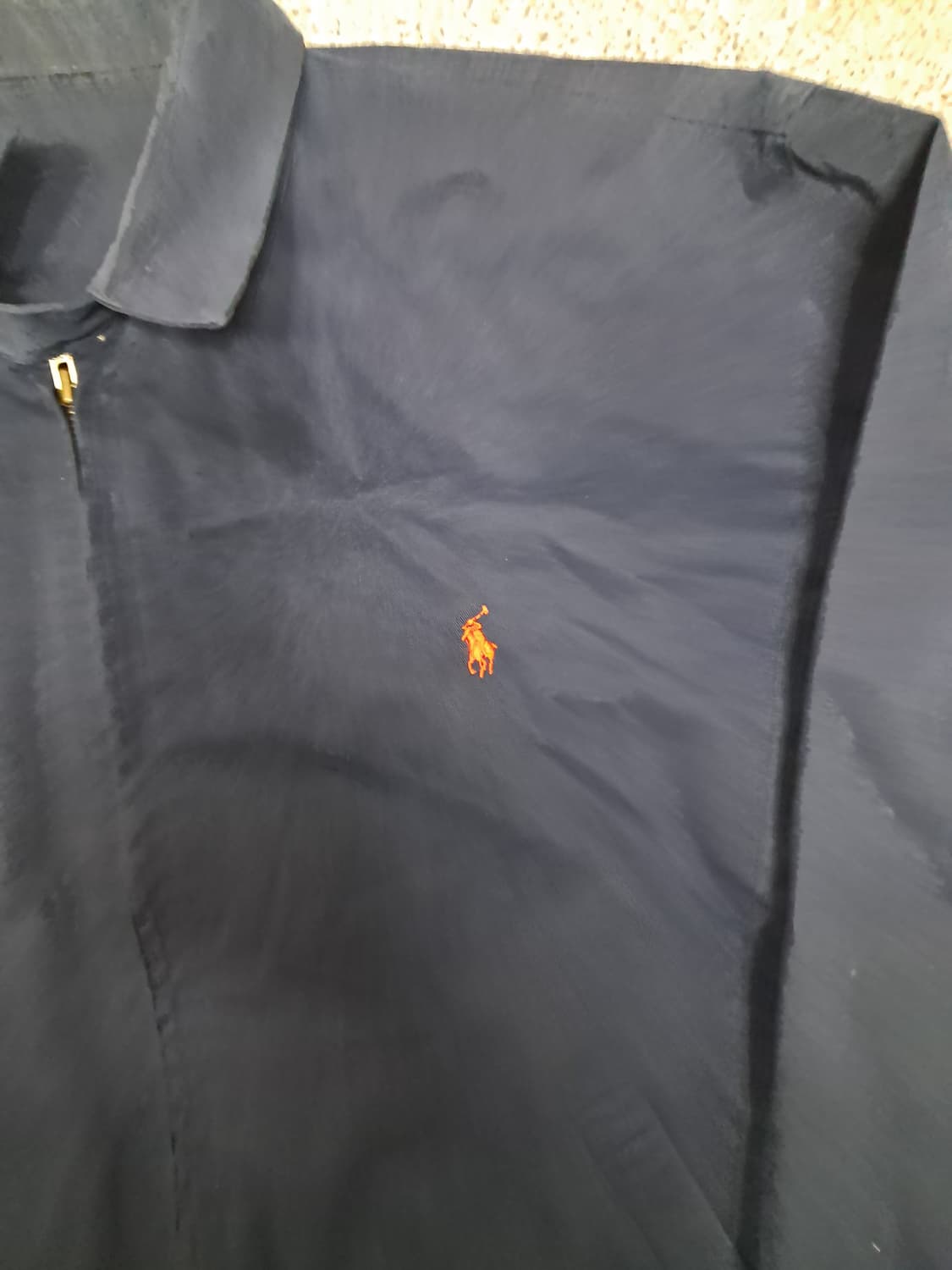 폴로랄프로렌  코튼자켓 상품이미지4