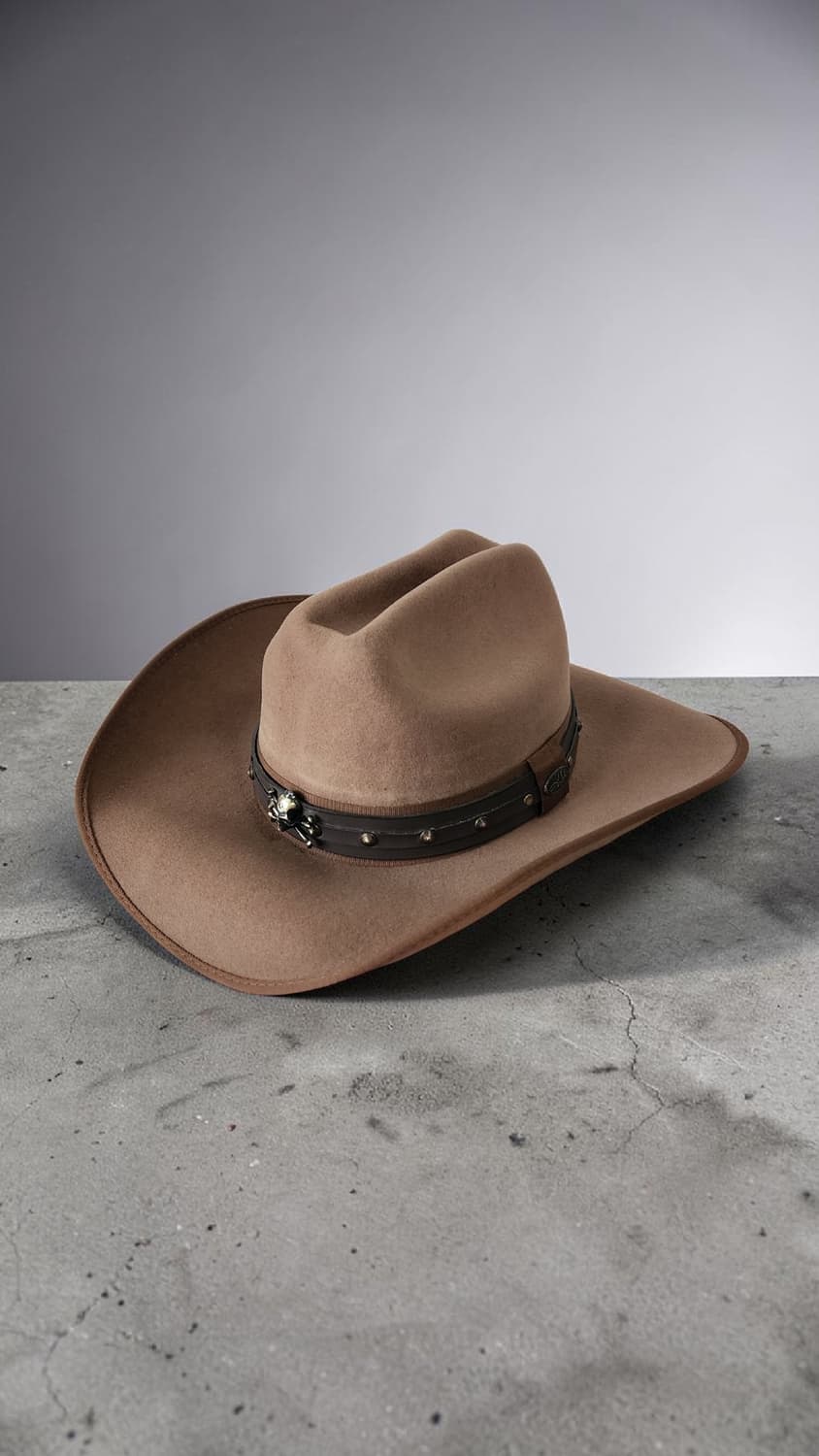 USA TOBY KEITH 카우보이 햇 상품이미지1
