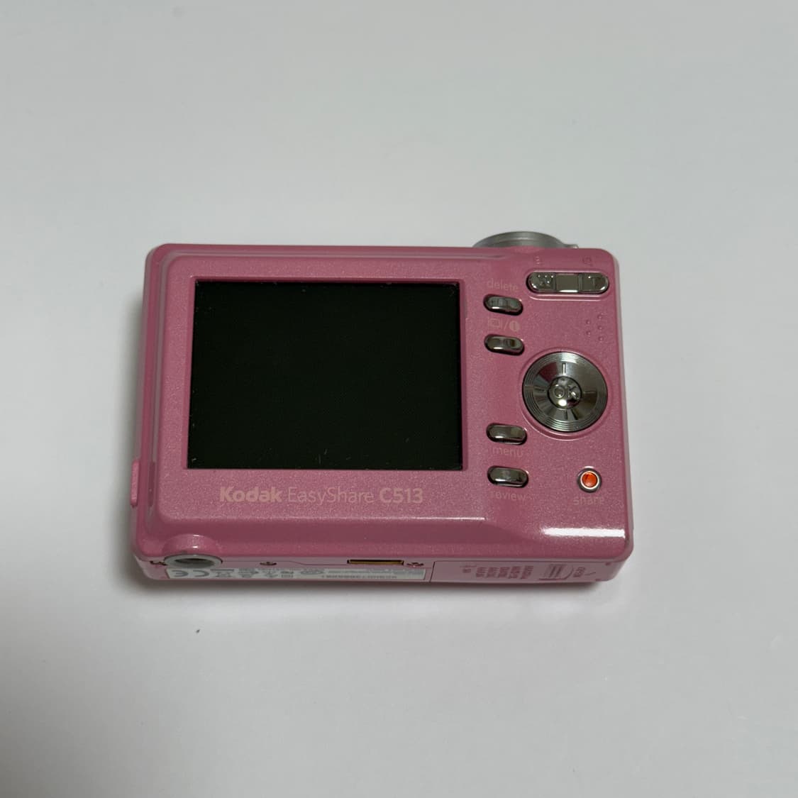 코닥 kodak 이지쉐어 c513 디카 상품이미지2