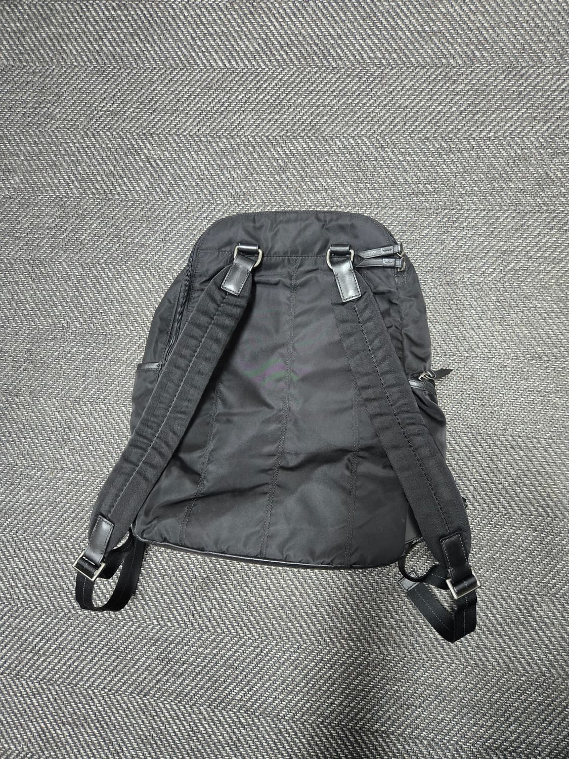 코치 블랙 백팩 공용 백팩 가방 상품이미지2