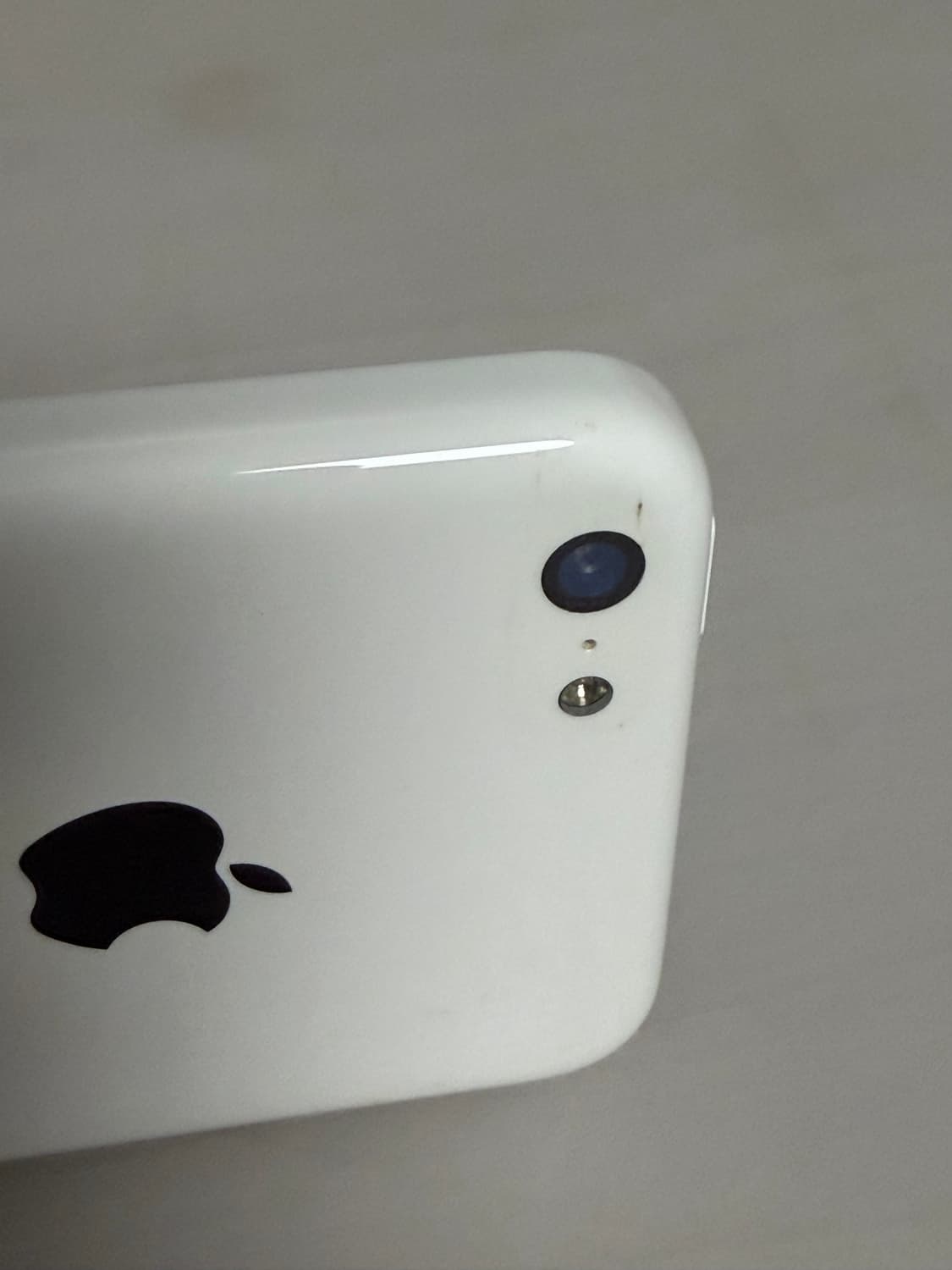 아이폰 5c 화이트 32기가 #5883 상품이미지6