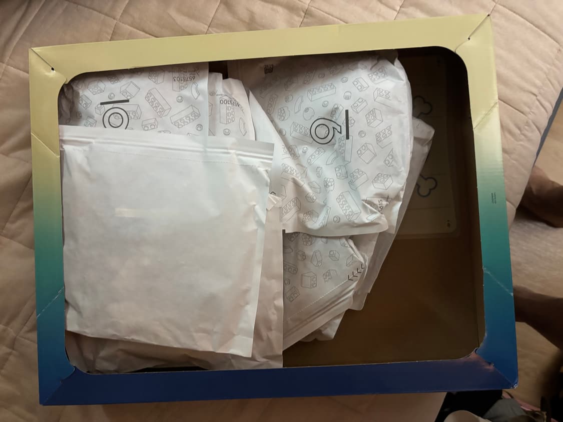 원피스 고잉메리로 레고 상품이미지4