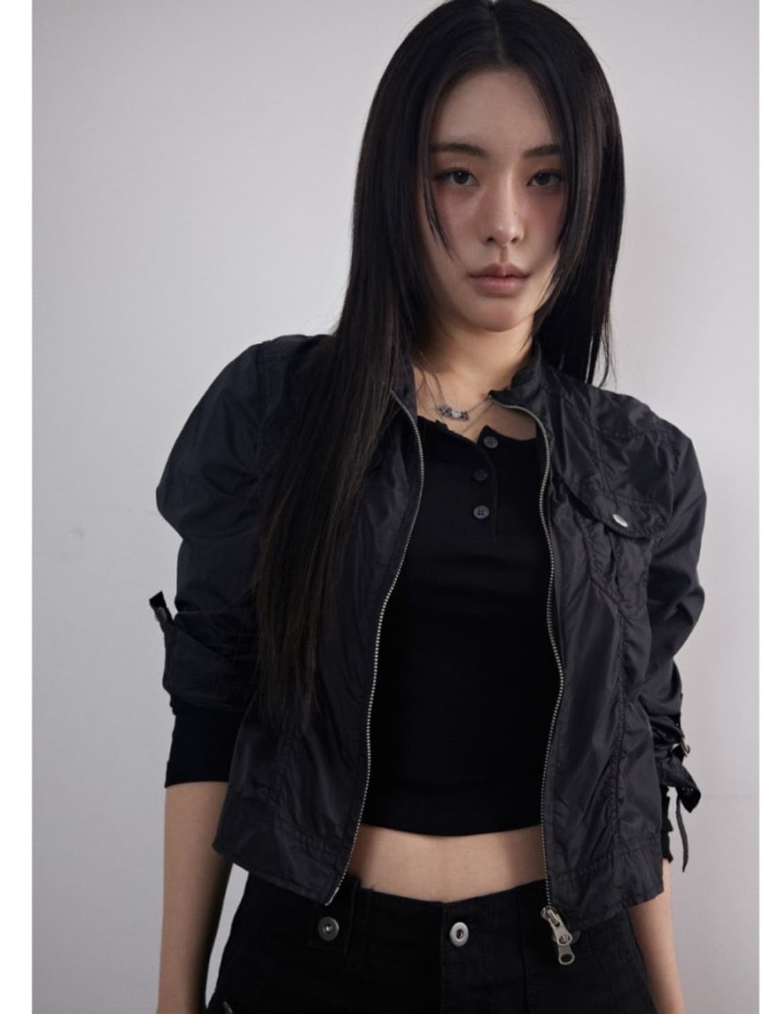 애즈온 네오 나일론 자켓 상품이미지3