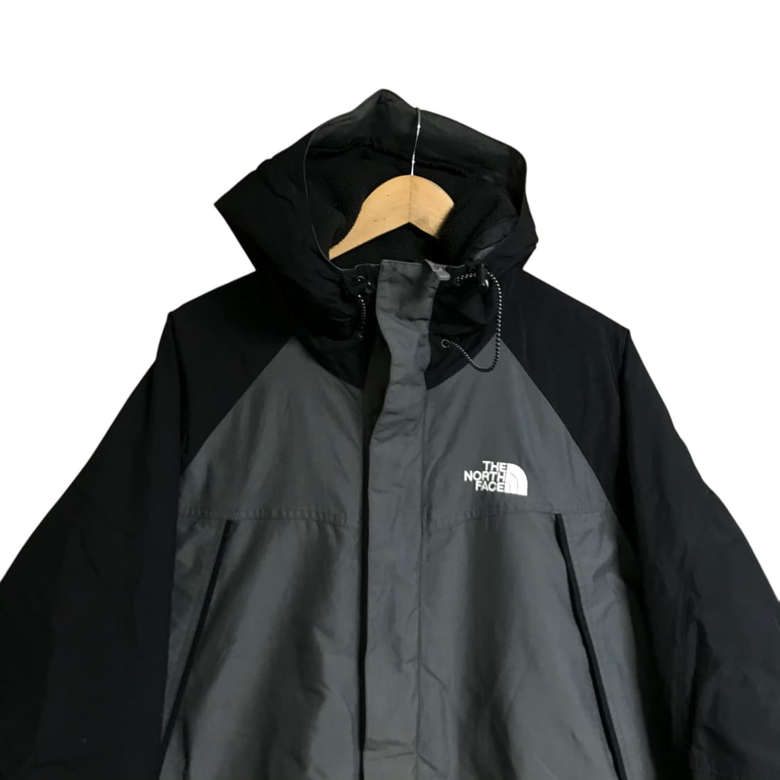 노스페이스 하이벤트 정품 반점퍼 상품이미지2