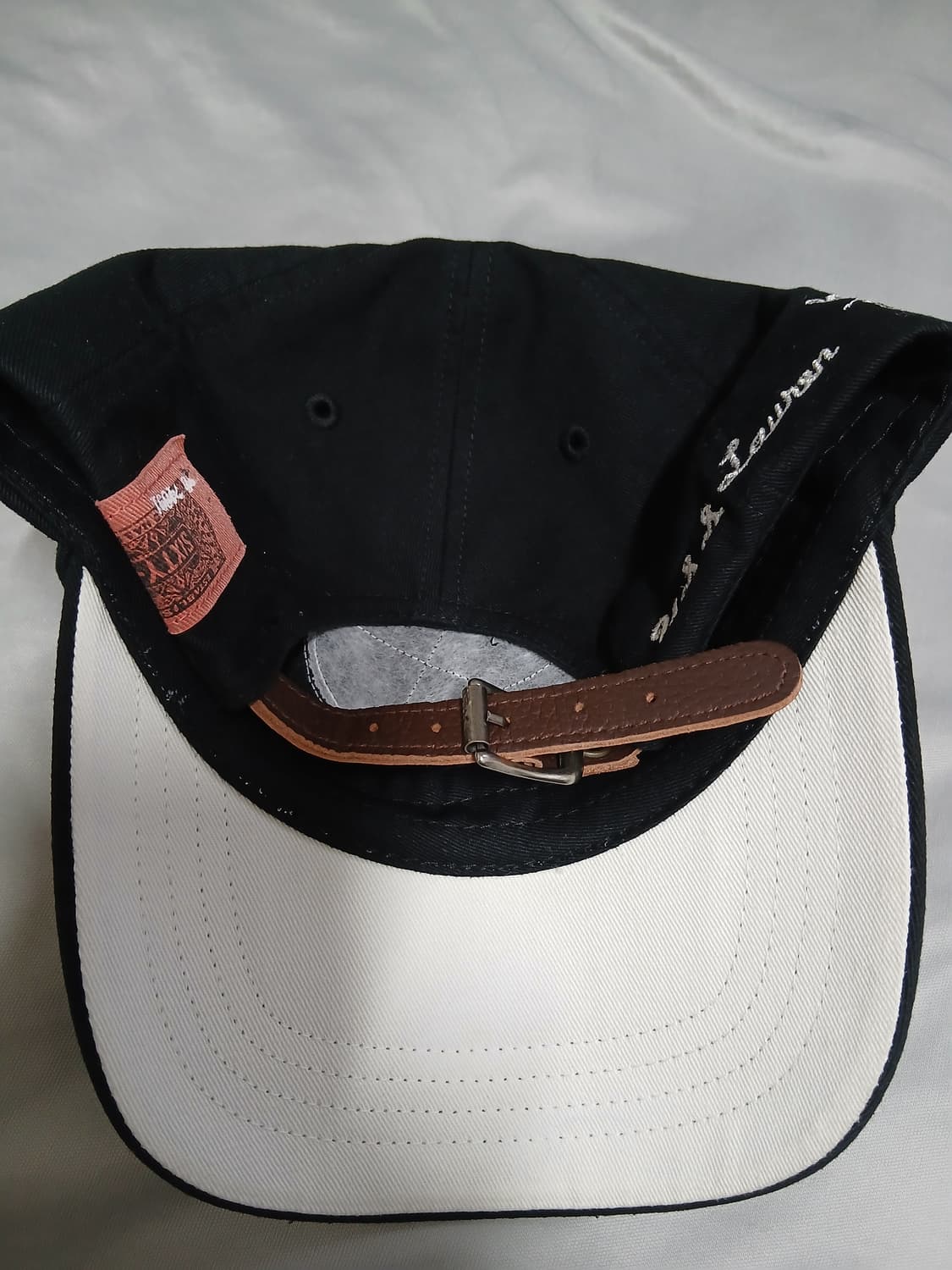 폴로 마크 캡 모자 볼캡  상품이미지6