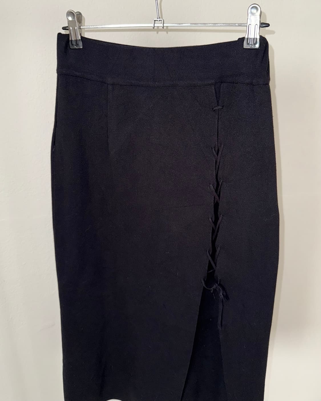 빈티지 레이어드 스커트 상품이미지4