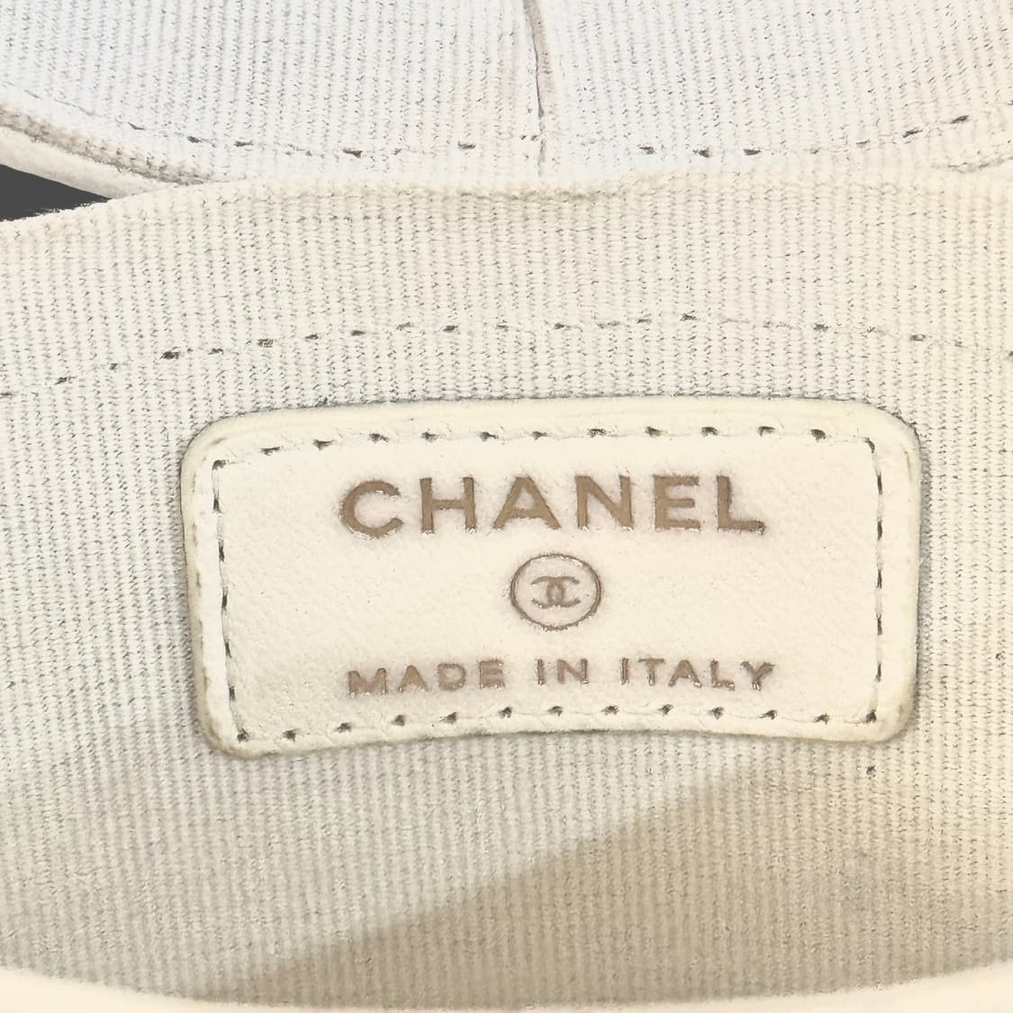 [신형] 샤넬 코스매틱 베니티 미니 31번대 상품이미지9